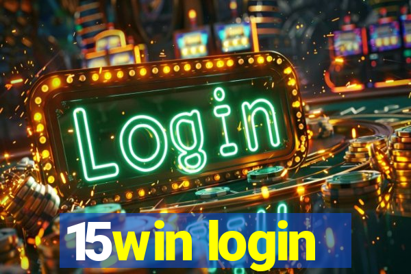 15win login